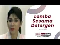 Iklan So Klin - Lomba Detergen ft. Titiek Puspa (1990)