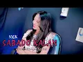 Download Lagu SABADO KALAN MGK_ENI FREITAS .