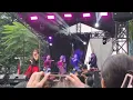 MARBLES - "HOMPIMPA" | Perfomance with INISLJ 