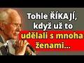 Download Lagu Pokud on řekne těchto 5 věcí, spal s MNOHA ženami | Carl Jung