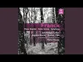 Download Lagu Violin Sonata in A Major, FWV 8: I. Allegretto ben moderato