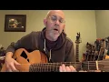“Back Of My Mind” by John Hiatt as covered by @SteveVuichMusic 