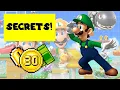 How To Add Secrets Into Your Super Mario Maker 2 Levels Tips Tricks