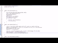 Making Snake in Java Part 7 - Fixing Double Buffering
