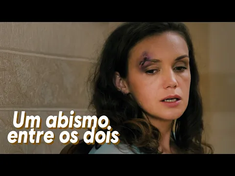 Download MP3 Um abismo entre os dois | Filme dublado completo | Filme romântico em Português