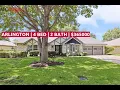 TX US Buy house at 3208 Avon Dr Arlington TX 76015 USA Arlington USA MapFlagged