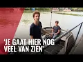 Download Lagu Eerste biertransport met zelfvarende robot-boot