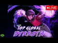 Lagu 🔴PUSH MMR DYRROTH❗❗❗ MENUJU TOP GLOBAL #mobilelegends