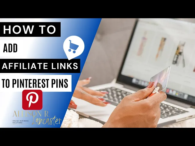 Thumbnail for Partnerlinkek hozzáadása Pinterest pinekhez
