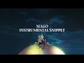 Download Lagu GFriend (여자친구) - MAGO (Instrumental Snippet)