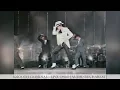 Download Lagu Michael Jackson - Smooth Criminal [60FPS] | Dangerous Tour Live Oslo | Enhanced [Audio Bucharest]
