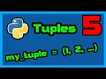 2024 Python - Tuples