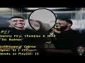 Playlist #373: FTLD'z Playlist of 10.20.2025 - 11.09.2025