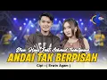 Download Lagu Diva Hani Ft Achmad Twentynine -  Andai Tak Berpisah (Official Music Video) | Tali Yang Putus
