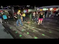“Steal My Thunder” line dance