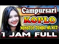 Lagu CAMPURSARI LANGGAM DANGDUT ALBUM 2025 TOMBO MUMET