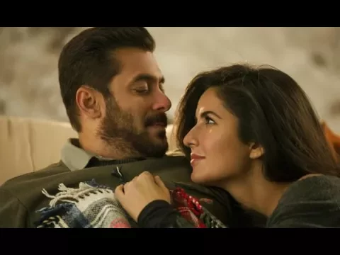 Download MP3 Dil Diyaan Gallan  - Tiger Zinda Hai Video Download 3GP, MP4, song Video