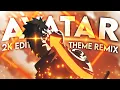 Download Lagu Naruto - Avatar Theme [Edit/AMV] 2K Special🎉