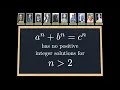 Fermat s Last Theorem