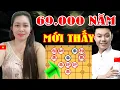 Download Lagu 🔴 CỜ TƯỚNG | CHUNG KẾT BỎ XE ĐI TỐT KỲ LẠ CẢ BÀN CÒN MỖI ÔNG VUA