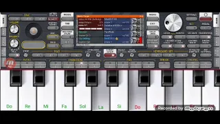 Style Madjid Linfinity Org 2025 ستيل مجيد لانفينيتي 