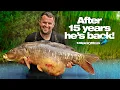 Download Lagu Returning to Gigantica 15 years later | Tom Maker