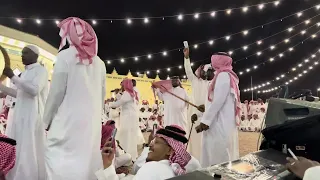 رايح بيشة الشقيقه لحن سعود بن سلطان ونة ونيتها والخلايق نايمين 