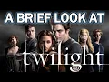 Download Lagu A Brief Look at Twilight