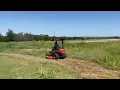 KUBOTA ZD331 For Sale