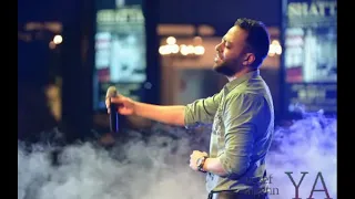 ثلاث اغاني حزينه ومؤثره جدا للفنان تامر عاشور 