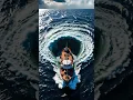 Lagu This Ship Just Broke the Ocean! Unreal Sea Vortex!🤯💀