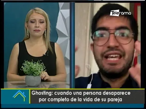 Ghosting: Cuando una persona desaparece por completo de la vida de su pareja
