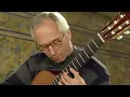 John Williams: Isaac Albeniz - Asturias (Leyenda) Part 7/9