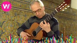 John Williams Isaac Albeniz Asturias Leyenda Part 7 9 