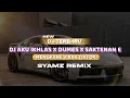 Download Lagu DJ AKU IKHLAS X DUMES X SAKTENANE MENGKANE JEDAG JEDUG REMIX