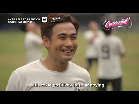 Connected Movie from Star Magic Studios