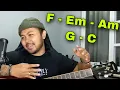Download Lagu 5 Chord Buat Baperin Cewek Di Bulan Desember