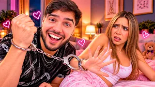 ME ESPOSARÉ con KAREN !! 😍😍
