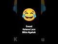 Download Lagu Sound ketawa lucu HAH❗Bikin ngakak‼️#shorts #lucu #ngakakkocak
