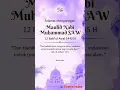 Download Lagu Maulid Nabi #shorts #story