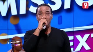 سمير لوصيف خلي يسمع كل العالم 