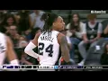 Devin Vassell Midrange Mastery