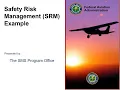 Practical Safety Risk Management