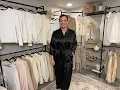 Amazon Sleepwear Ekouaer Silk Robes I Didn t Expect This Satin Robe to Feel This Luxe