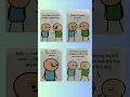 Daily Dose Of SAE Comics