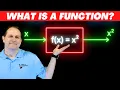 Functions Explained Why They re CENTRAL to All Math