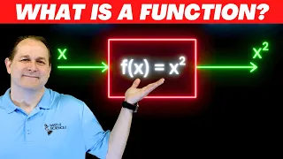 Functions Explained Why They re CENTRAL to All Math