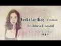 Download Lagu Kasihku Yang Hilang - Desy Ratnasari  [ Versi Indonesia Mix Mandarin 永遠的愛 ] Cover by Sadiya Chen 陳弈伶