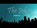 Brandi Carlile - The Joke (Lyrics)