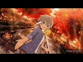 Hollywood s bleeding Nightcore